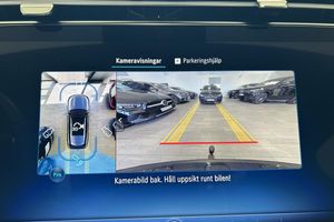 Mercedes E300 bild 9