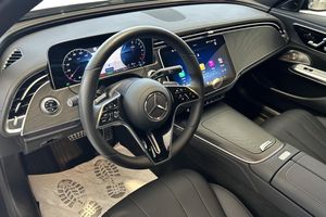 Mercedes E300 bild 7