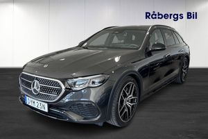 Mercedes E300 bild 1