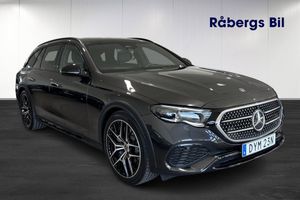 Mercedes E300 bild 2