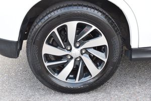 Mitsubishi ASX bild 23