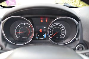 Mitsubishi ASX bild 16
