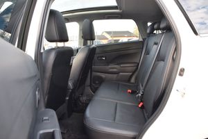 Mitsubishi ASX bild 10