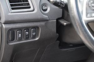 Mitsubishi ASX bild 18