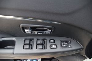 Mitsubishi ASX bild 19
