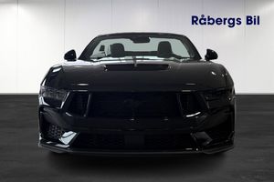 Ford Mustang bild 2