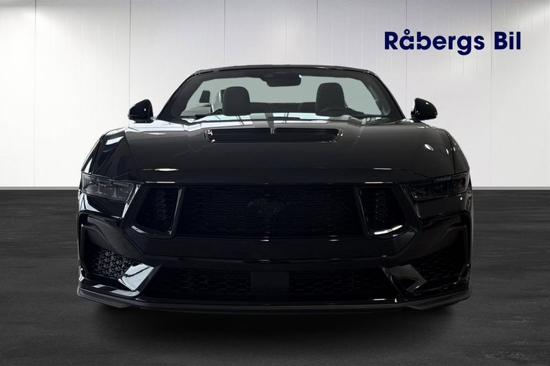 Ford Mustang bild 2