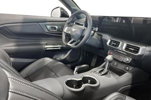 Ford Mustang bild 7