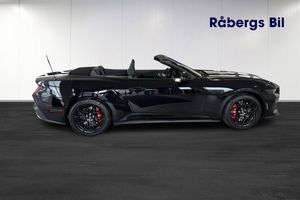 Ford Mustang bild 6