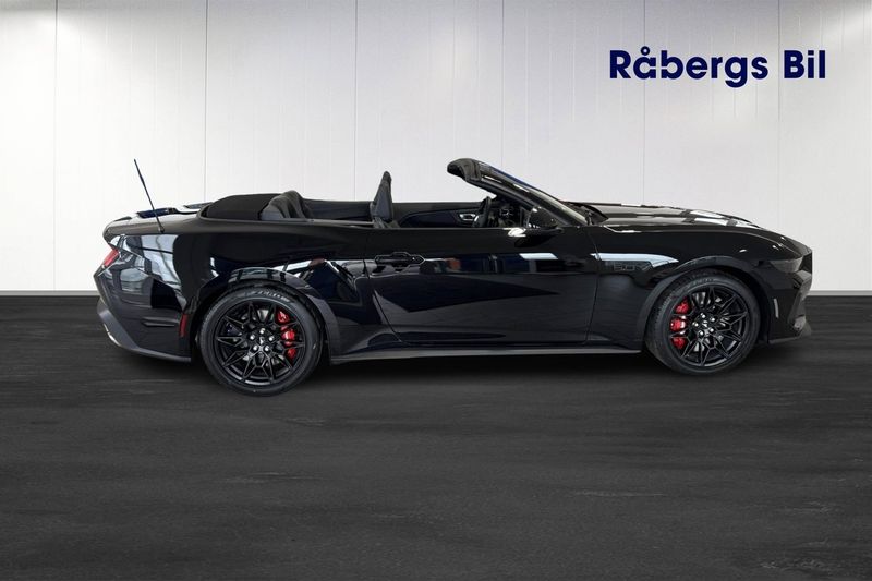 Ford Mustang bild 6