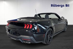 Ford Mustang bild 5