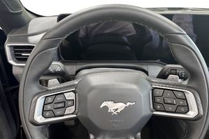 Ford Mustang bild 10