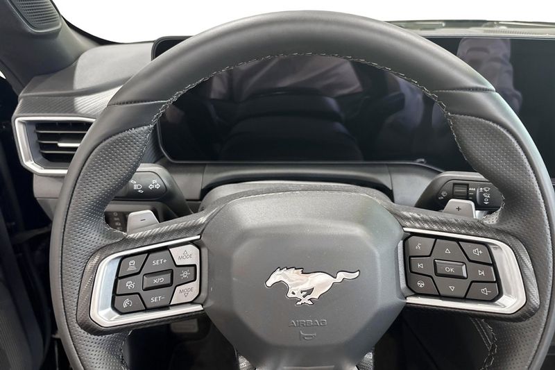Ford Mustang bild 10