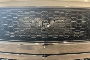 Ford Mustang bild 13