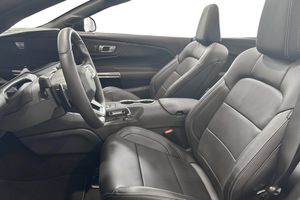 Ford Mustang bild 9