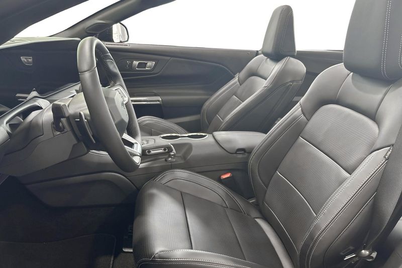Ford Mustang bild 9