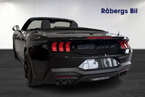 Ford Mustang bild 4