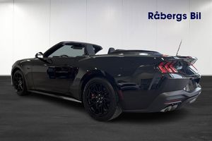 Ford Mustang bild 3