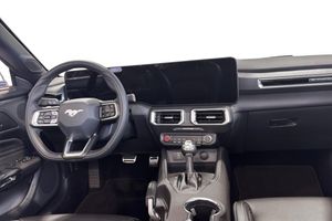 Ford Mustang bild 11