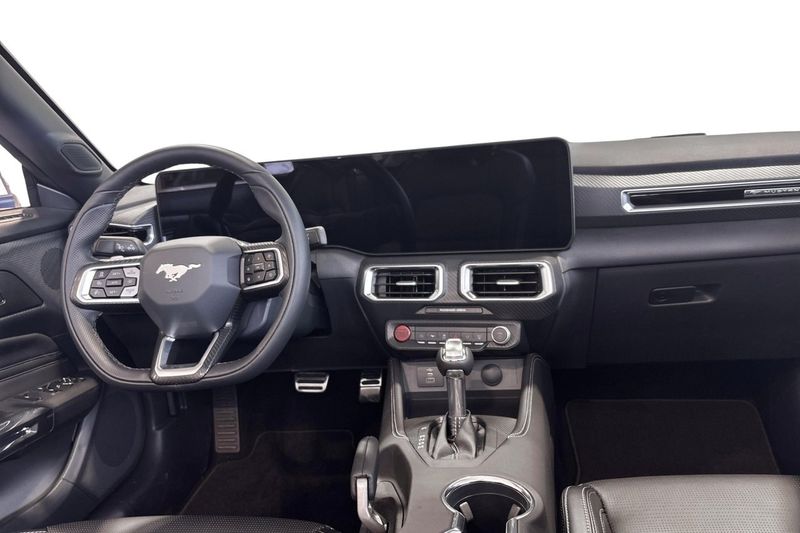 Ford Mustang bild 11