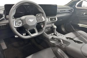 Ford Mustang bild 8