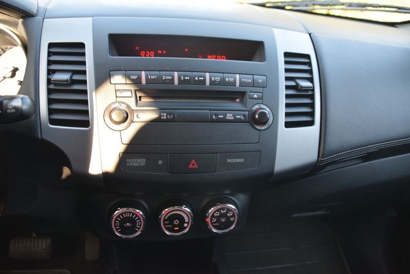 Mitsubishi Outlander bild 11