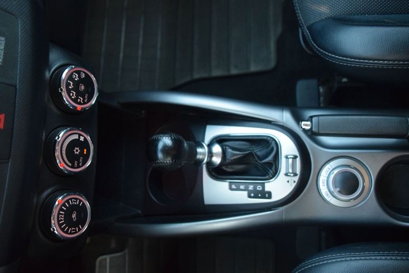 Mitsubishi Outlander bild 12