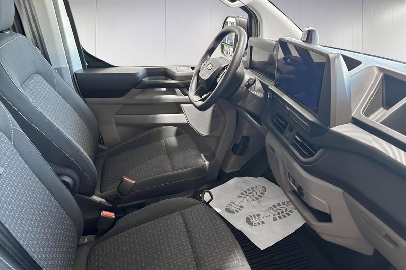 Ford Custom bild 11