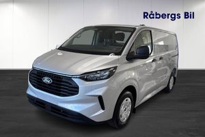 Ford Custom bild 2
