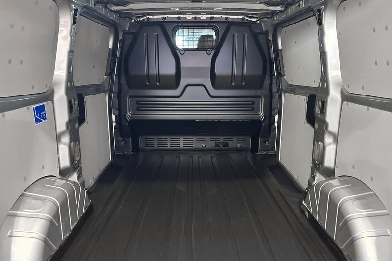 Ford Custom bild 10
