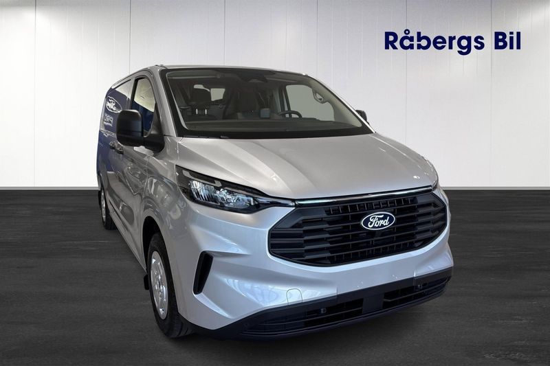 Ford Custom bild 3