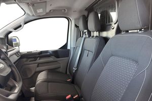 Ford Custom bild 7