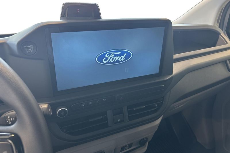 Ford Custom bild 13
