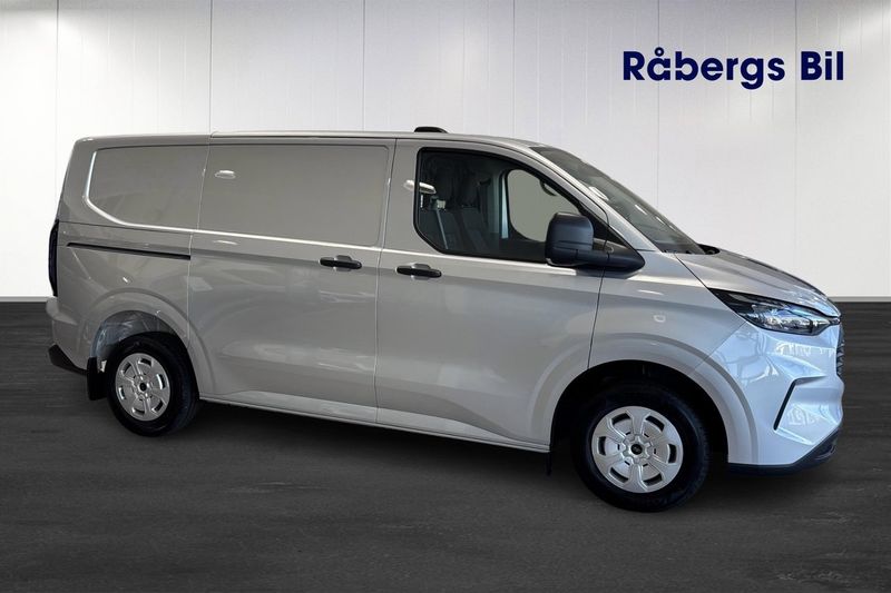 Ford Custom bild 5