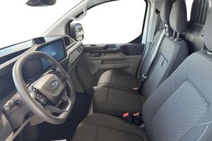 Ford Custom bild 8