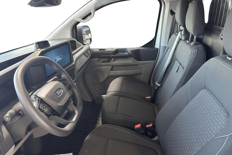 Ford Custom bild 8