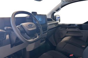 Ford Custom bild 6