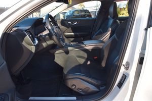 Volvo V60 bild 8
