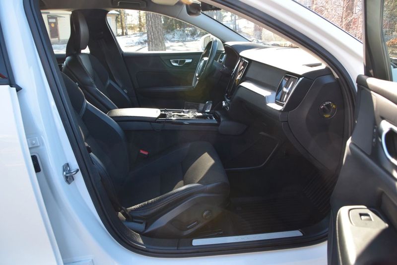 Volvo V60 bild 9