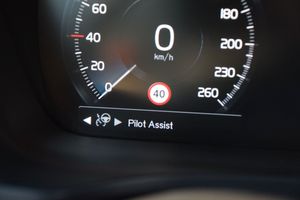 Volvo V60 bild 19