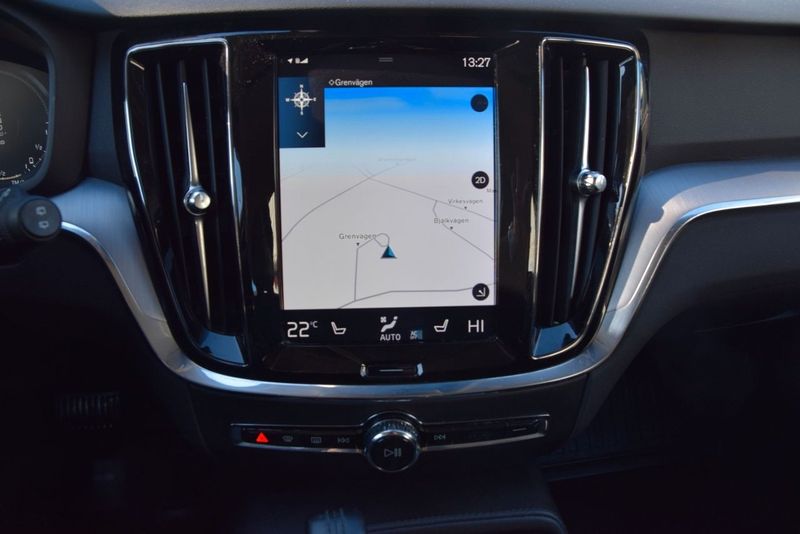 Volvo V60 bild 11