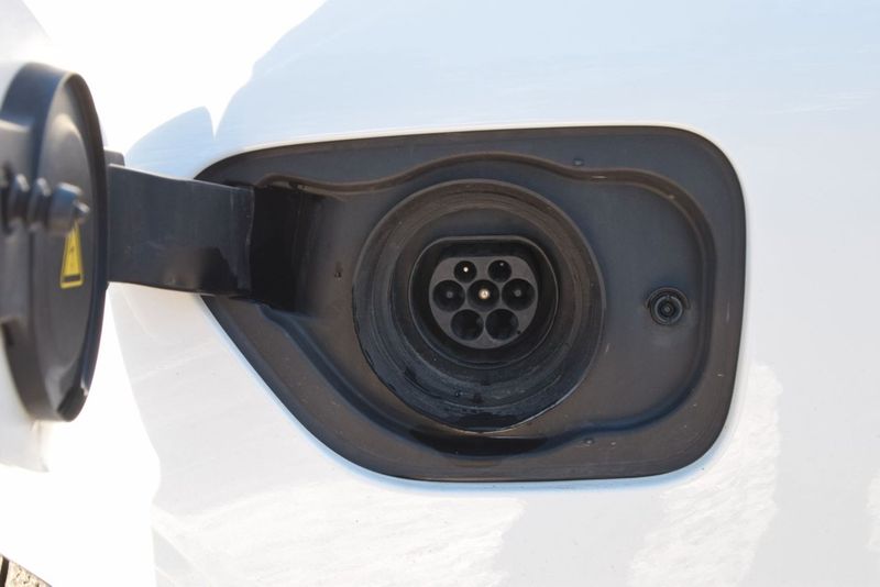 Volvo V60 bild 25