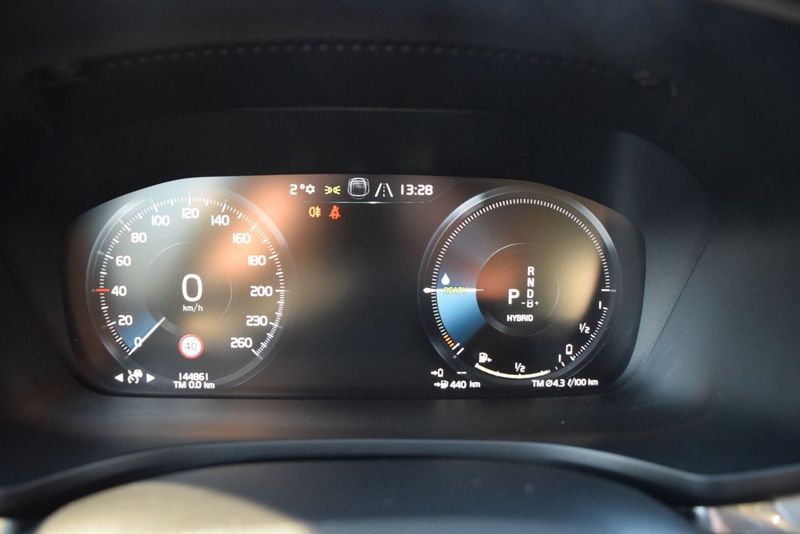 Volvo V60 bild 18