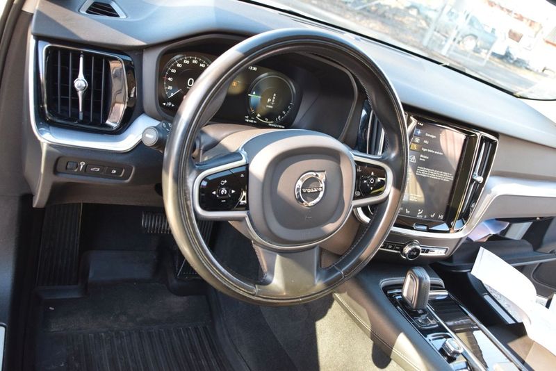 Volvo V60 bild 20