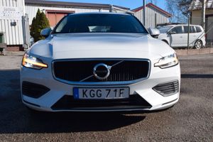 Volvo V60 bild 2