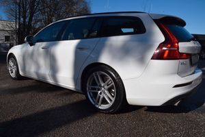 Volvo V60 bild 6
