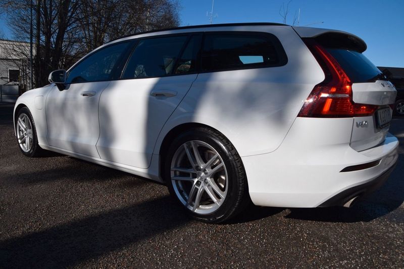 Volvo V60 bild 6