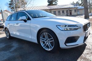 Volvo V60 bild 3