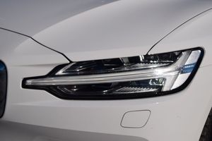 Volvo V60 bild 22