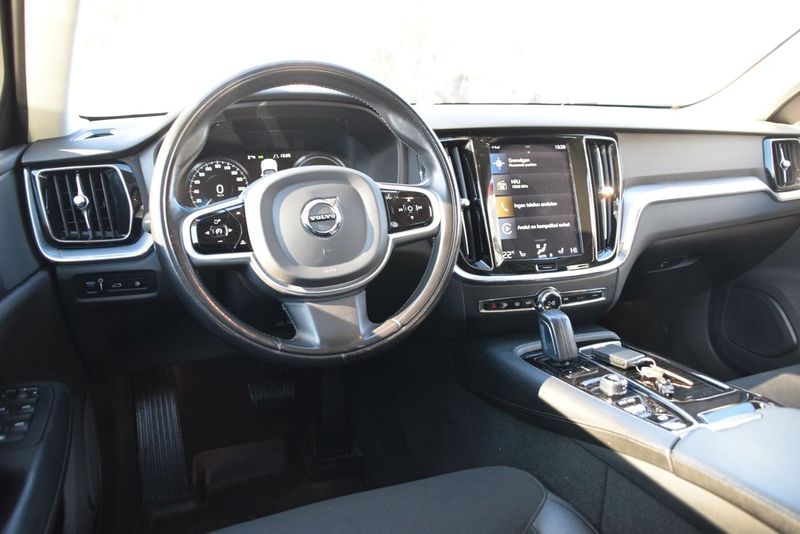 Volvo V60 bild 7
